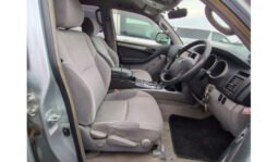 Toyota Hilux Surf 2004 full