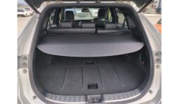 Toyota Harrier 2015 full