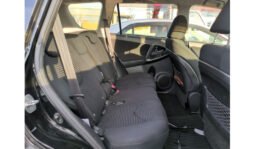 Toyota Vanguard 2009 full