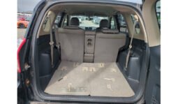 Toyota Vanguard 2008 full