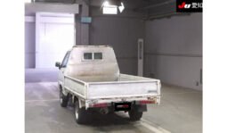 Toyota Townace Truck 2004 full