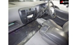 Toyota Townace Truck 2004 full