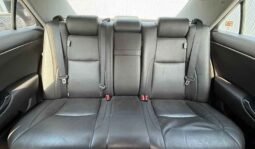 Toyota Crown 2009 full