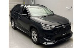Toyota RAV-4 2020