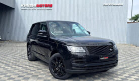 Land Rover Range Rover Vogue 2018