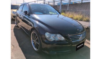 Toyota Mark-X 2007