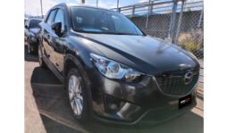 Mazda CX-5 2014