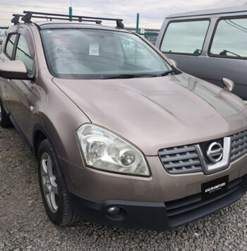 Nissan Dualis 2007