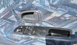 
Toyota Noah 1998 full									