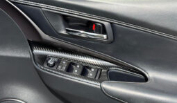 
Toyota Harrier 2015 full									