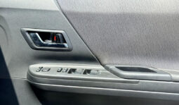 Toyota Alphard 2008 full