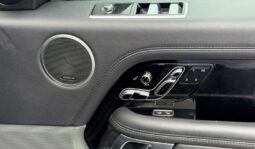 
Land Rover Range Rover Vogue 2018 full									