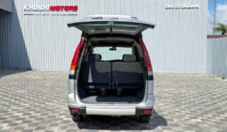 
Toyota Noah 1998 full									