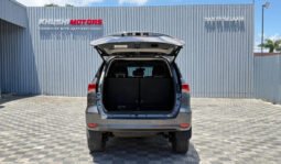 Toyota Fortuner 2018 full