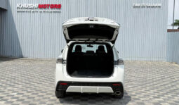 
Toyota Harrier 2015 full									