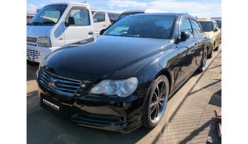 Toyota Mark-X 2007