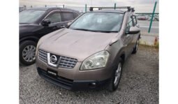 Nissan Dualis 2007