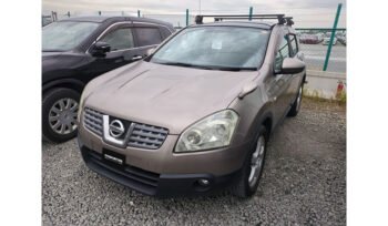 Nissan Dualis 2007
