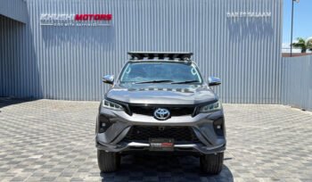 Toyota Fortuner 2020