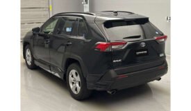 Toyota RAV-4 2020
