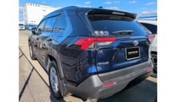 
Toyota RAV-4 2020 full									