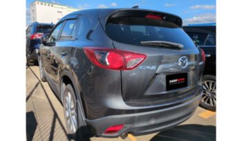 Mazda CX-5 2014