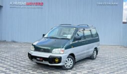 
Toyota Noah 1998 full									