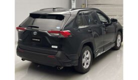 Toyota RAV-4 2020