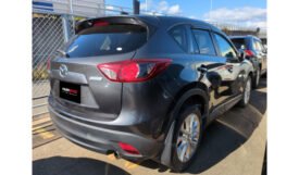 Mazda CX-5 2014