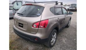 Nissan Dualis 2007