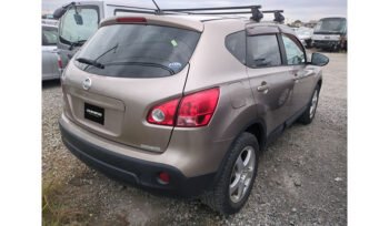 Nissan Dualis 2007