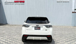 
Toyota Harrier 2015 full									