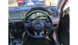 Mazda CX-5 2014