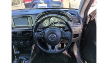 Mazda CX-5 2014