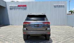Toyota Fortuner 2018