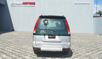 Toyota Noah 1998