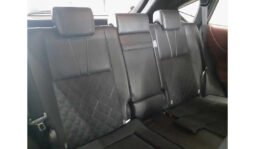 
Toyota Harrier 2016 full									