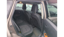 
Nissan Dualis 2007 full									