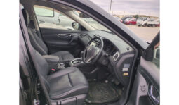 
Nissan X-Trail 2014 full									