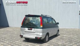
Toyota Noah 1998 full									