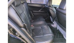 
Toyota Mark-X 2007 full									