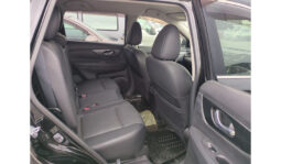 
Nissan X-Trail 2014 full									