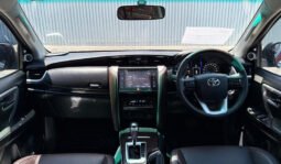 Toyota Fortuner 2018 full