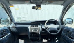 
Toyota Noah 1998 full									