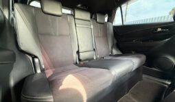 
Toyota Harrier 2015 full									