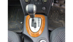 
Nissan Dualis 2007 full									