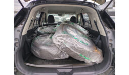 
Nissan X-Trail 2014 full									