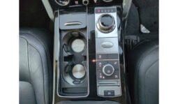 
Land Rover Range Rover Vogue 2018 full									