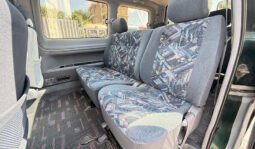 
Toyota Noah 1998 full									