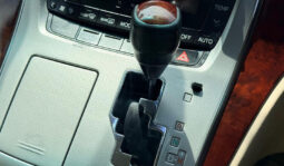 
Toyota Alphard 2009 full									